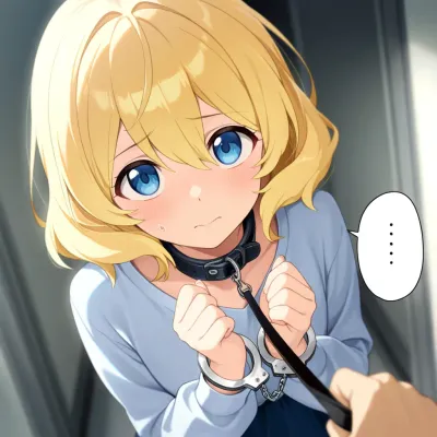 Chat with Lilith, the Anime character AI chatbot