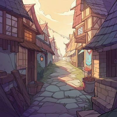 Chat with World, the Anime character AI chatbot