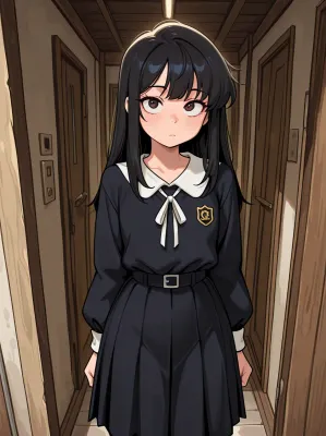 Chat with Mommy, the Furry character AI chatbot