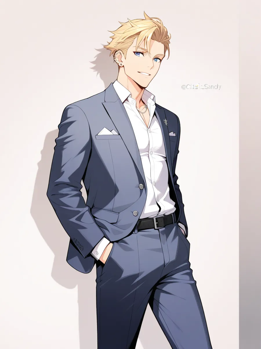 Chat with Max, the  character AI chatbot