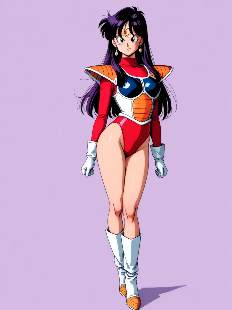 Chat with Salior Mars, the  character AI chatbot