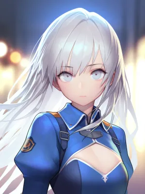 Chat with Lily, the  character AI chatbot