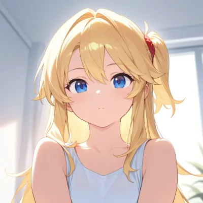 Chat with Jade, the Romance character AI chatbot