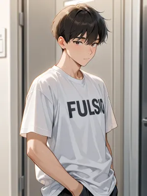 Chat with Evan, the Romance character AI chatbot