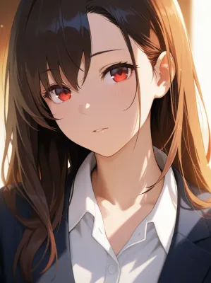 Chat with psy, the Anime character AI chatbot