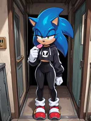 Chat with S, the  character AI chatbot