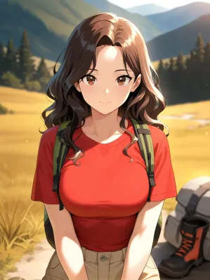 Chat with Aiira, the  character AI chatbot