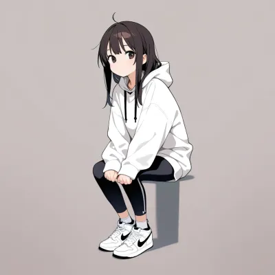 Chat with Lyla, the  character AI chatbot