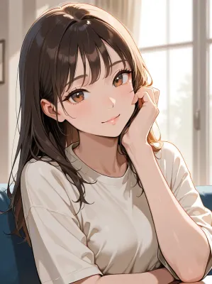 Chat with Haki, the  character AI chatbot