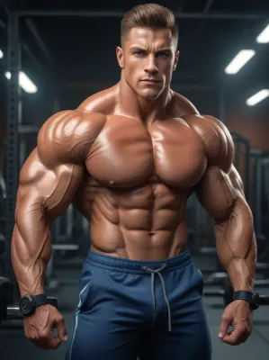 Chat with Arnold, the Romance character AI chatbot