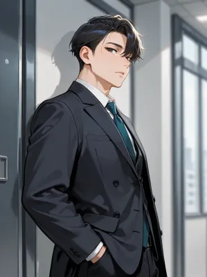 Chat with TNSC, the  character AI chatbot