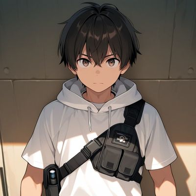 Chat with jack, the  character AI chatbot