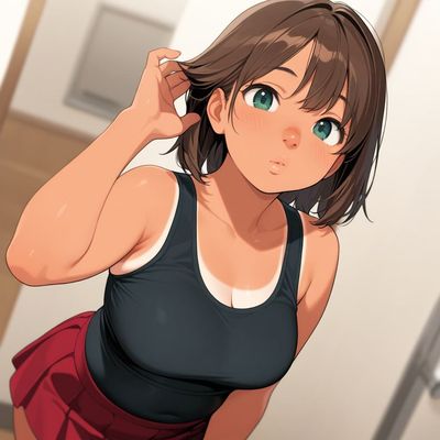 Chat with Kira, the Romance character AI chatbot