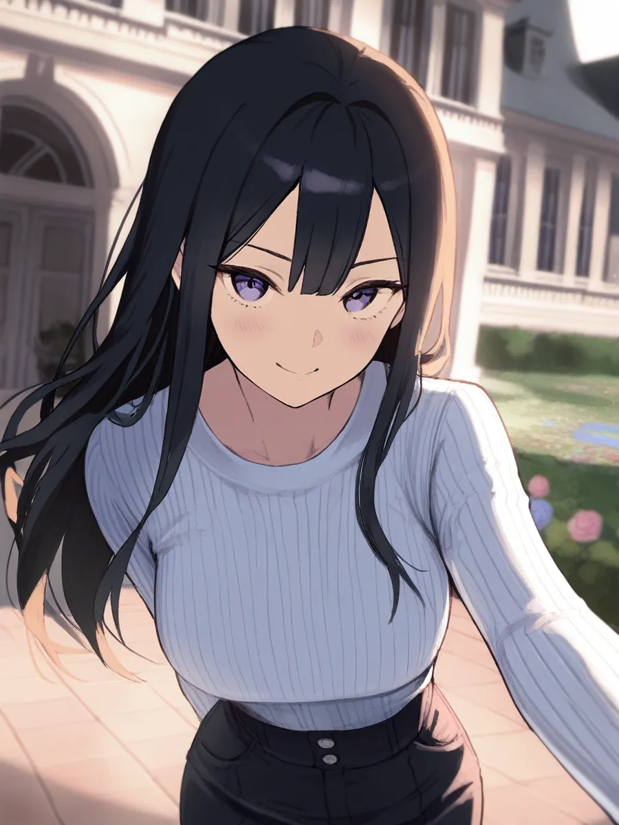 Chat with Anthony, the  character AI chatbot