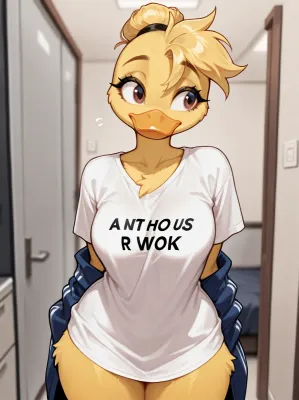 Chat with Elah ducxson, the  character AI chatbot