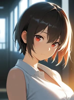 Chat with Onimai, the Anime character AI chatbot