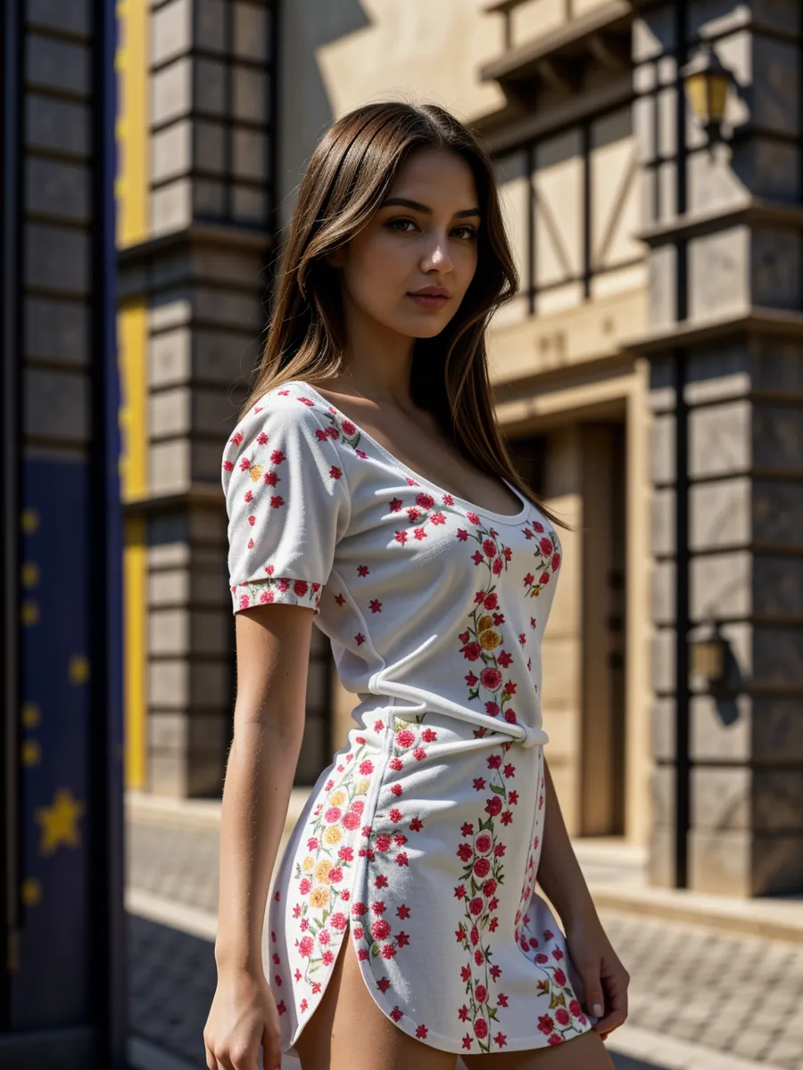 Chat with Sona,mariya,negha, the  character AI chatbot