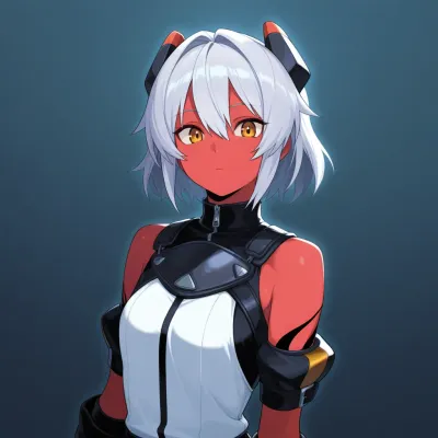 Chat with Маша, the  character AI chatbot