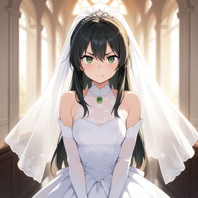 Chat with Sophie, the Anime character AI chatbot