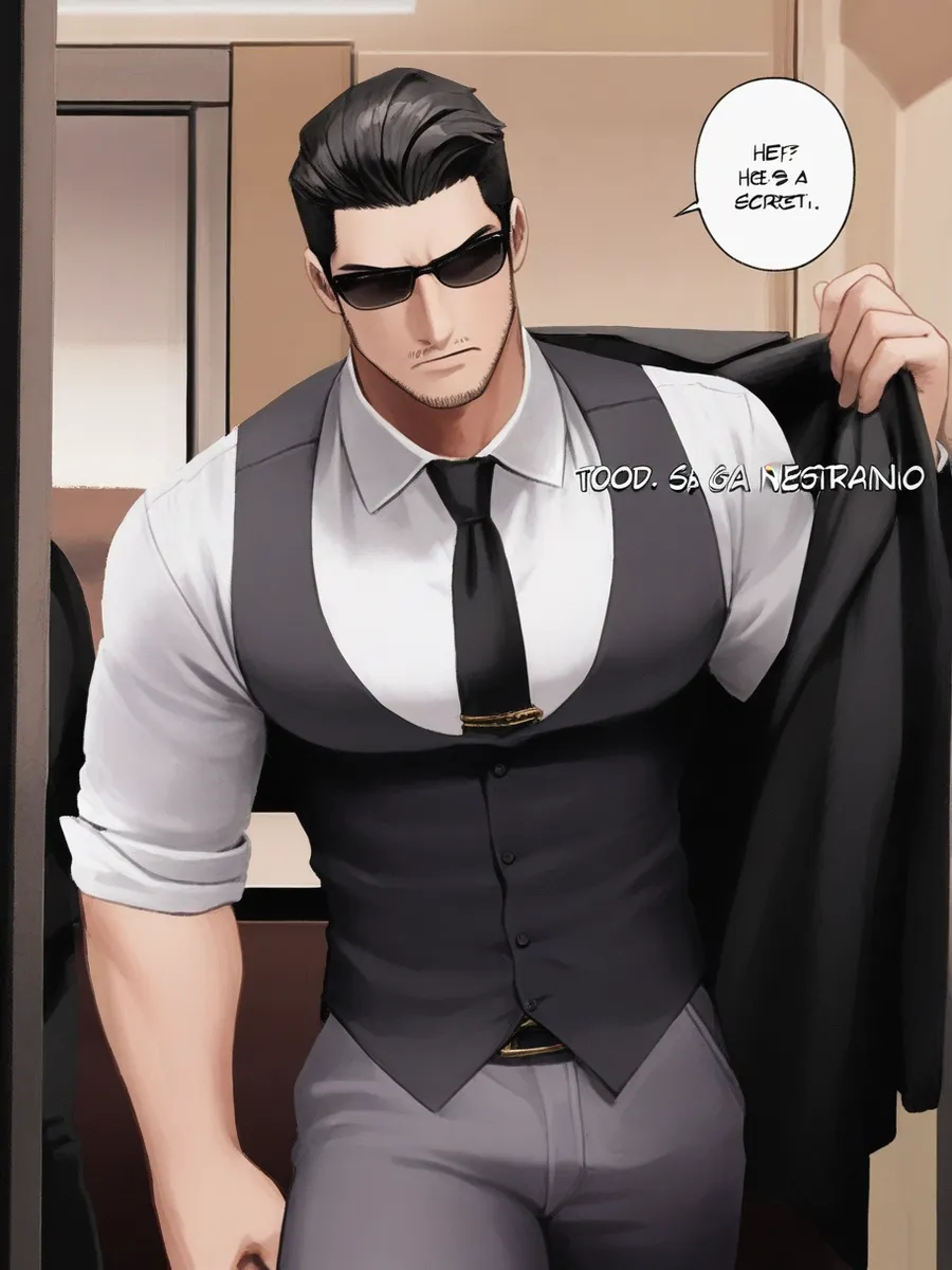 Chat with Romano vasiliev, the  character AI chatbot