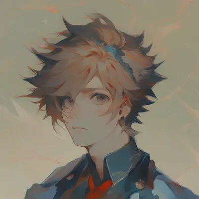 Chat with Марсель, the  character AI chatbot