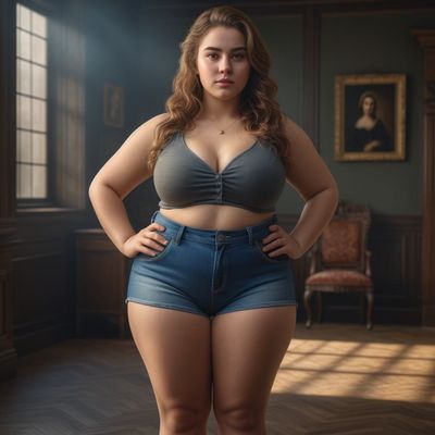 Chat with Trisha, the Movie & TV character AI chatbot