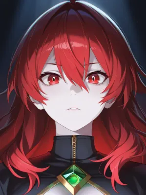 Chat with Raven, the  character AI chatbot