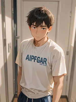 Chat with Max, the  character AI chatbot