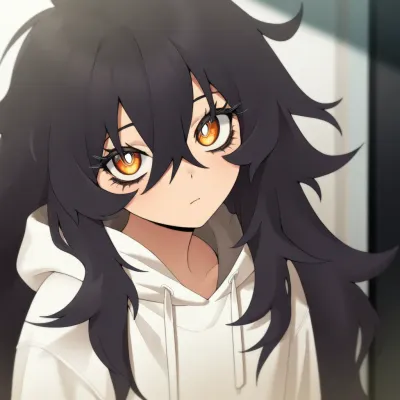 Chat with Sophie, the Anime character AI chatbot