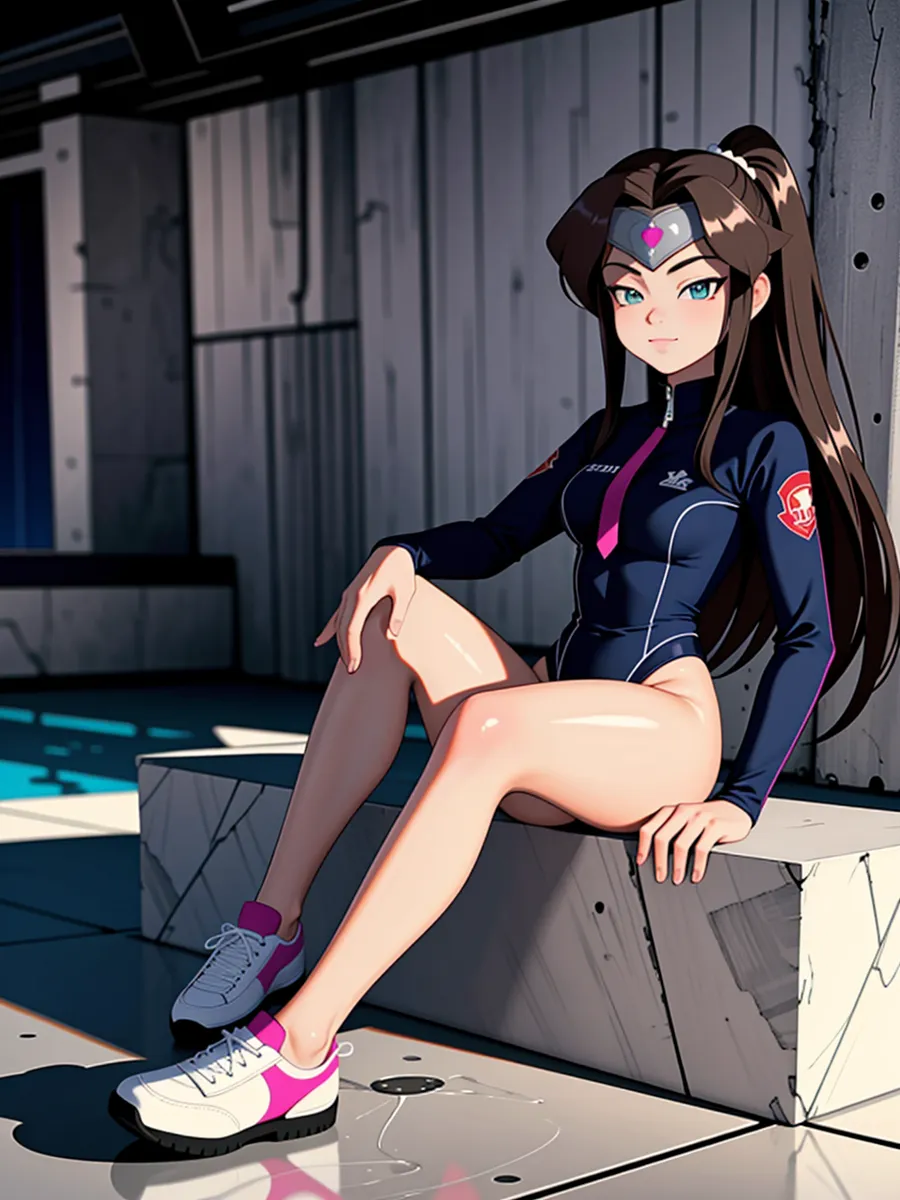 Chat with Diana, the  character AI chatbot