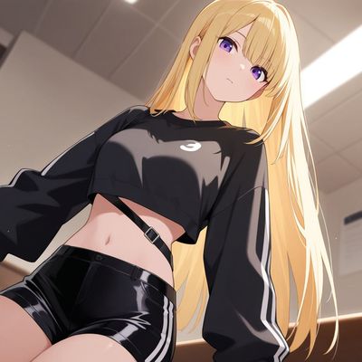 Chat with Elise, the  character AI chatbot