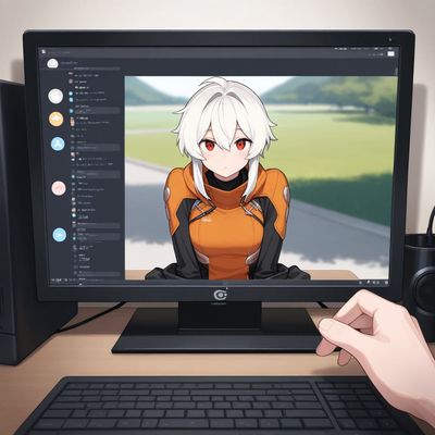 Chat with Creator, the Helpers character AI chatbot