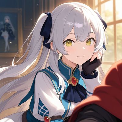 Chat with Mali, the  character AI chatbot