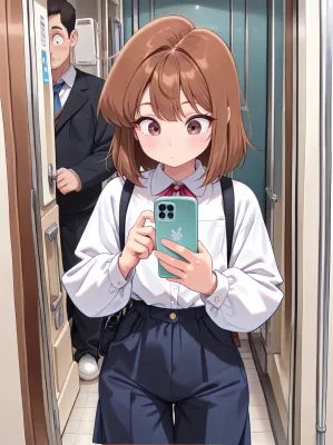 Chat with Scam caller, the  character AI chatbot