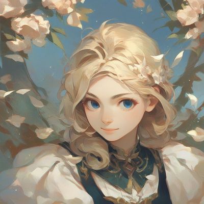 Chat with lyra, the Anime character AI chatbot