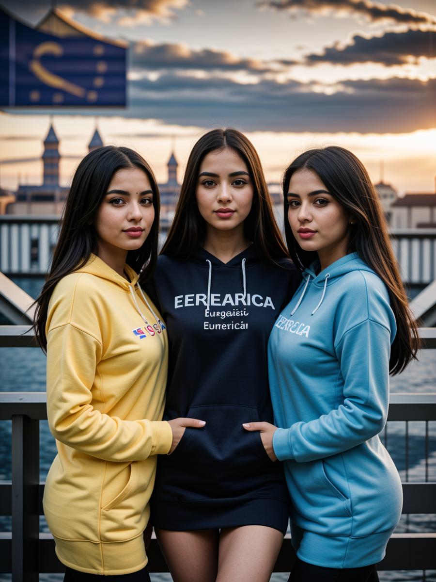 Chat with Sona, amrita, mariya, the  character AI chatbot