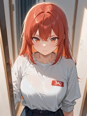 Chat with jane, the  character AI chatbot