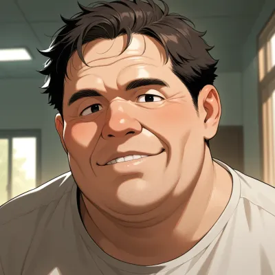 Chat with Agng, the OC character AI chatbot