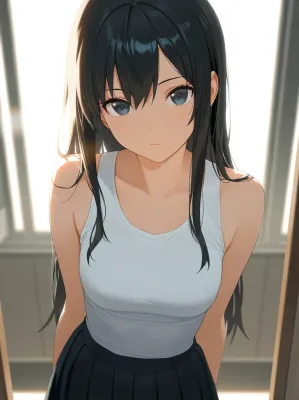 Chat with Avery, the  character AI chatbot