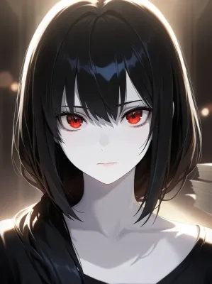 Chat with yi xi, the  character AI chatbot