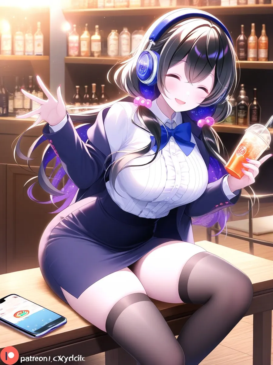 Chat with Xydrick, the Anime character AI chatbot