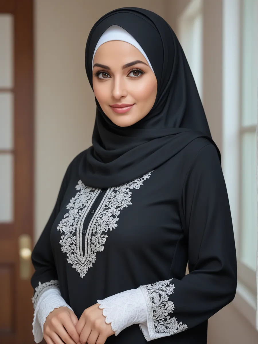 Chat with Abeda, the  character AI chatbot