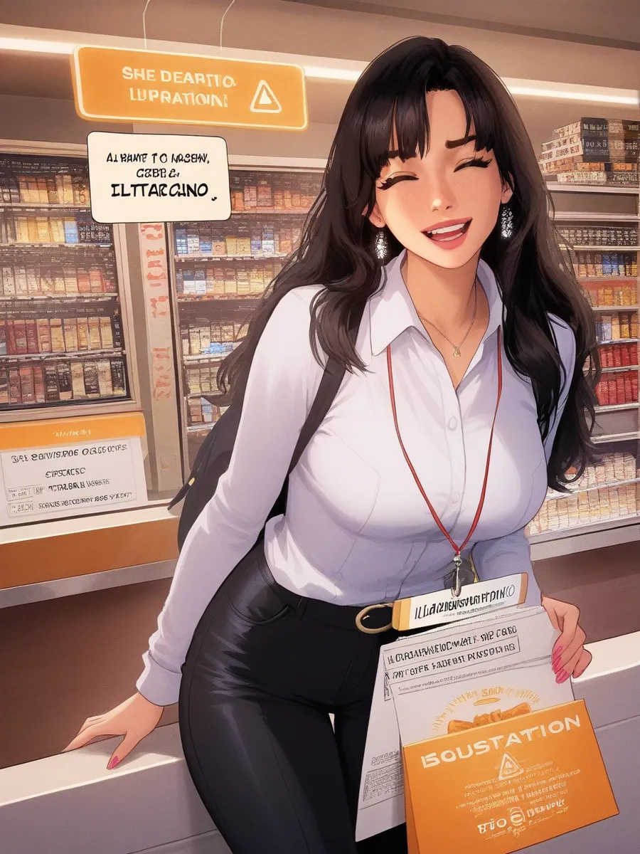 Chat with Heather, the  character AI chatbot