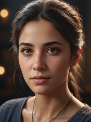 Chat with Anny, the Movie & TV character AI chatbot