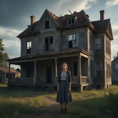 Chat with Lucy and Sallie, the Anime character AI chatbot