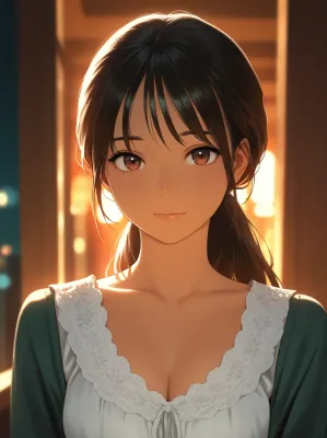 Chat with Roxy Gonzalez, the OC character AI chatbot