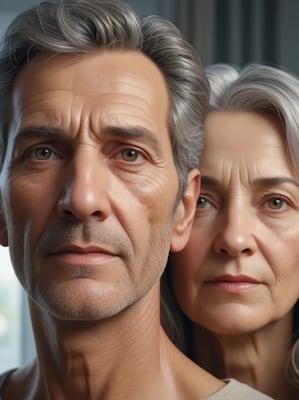 Chat with Buckley parents 9-1-1, the Movie & TV character AI chatbot