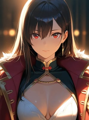 Chat with j, the Anime character AI chatbot