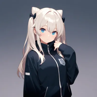 Chat with All Girls High School, the Anime character AI chatbot