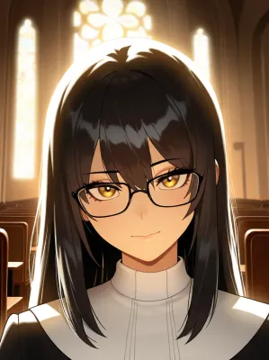 Chat with Elsa, the Romance character AI chatbot